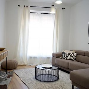 Appartement met Twee Slaapkamers